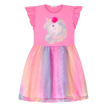 Disfraz de Unicornio