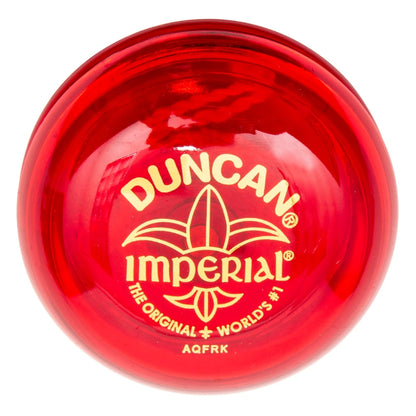 Yoyo Imperial
