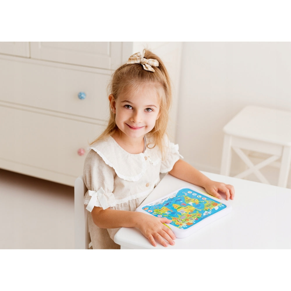 Discovery Atlas - Atlas de Descubrimiento