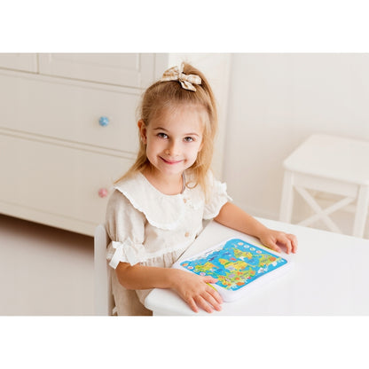 Discovery Atlas - Atlas de Descubrimiento