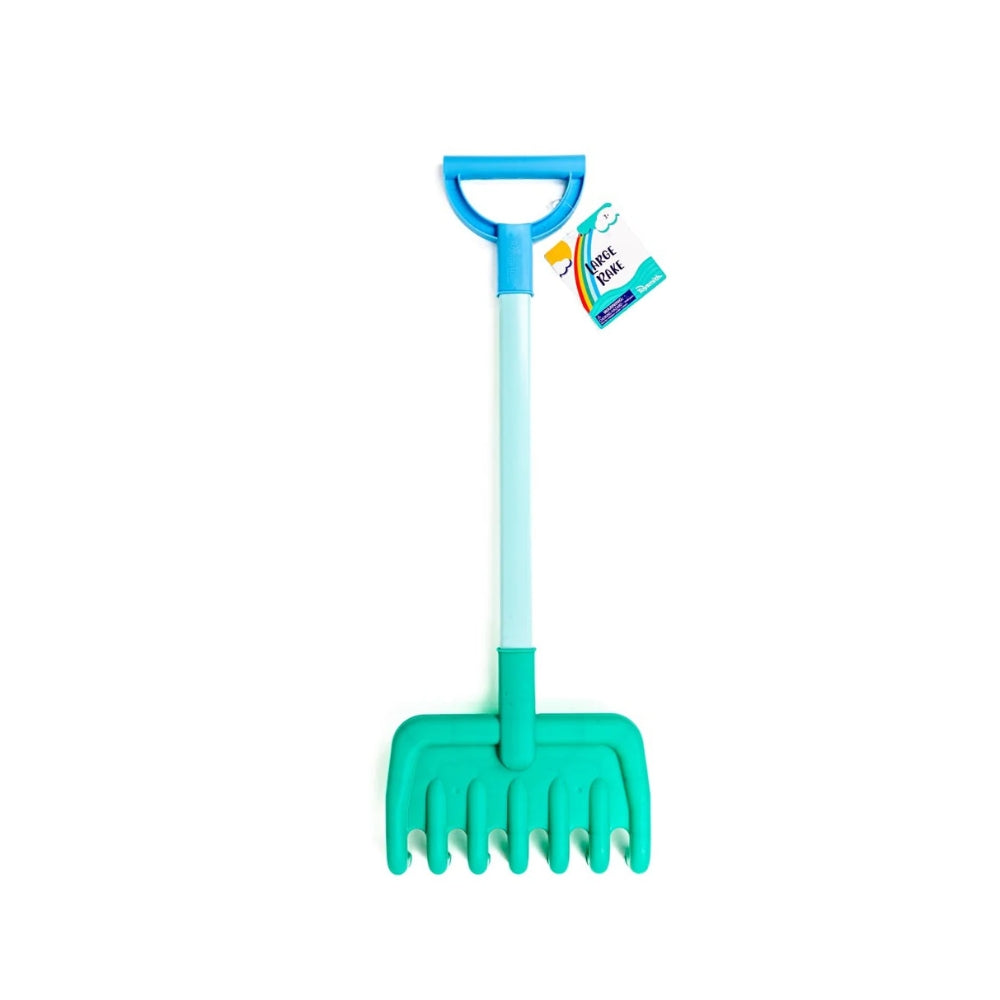 Large 26" Rake - Rastrillo 26 Pulgadas