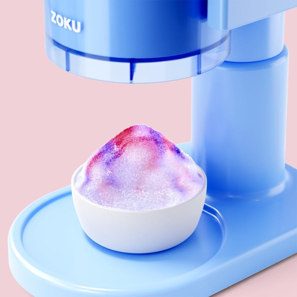 Máquina de Cono de Nieve - Snow Cone Maker