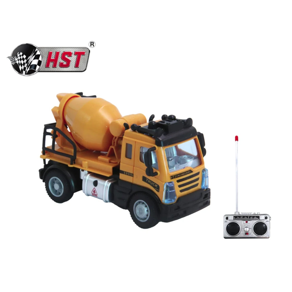 Mini Trucks de Control Remoto