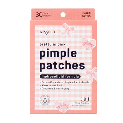 Pimple Patches Lazitos