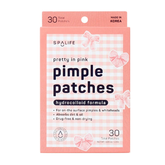 Pimple Patches Lazitos