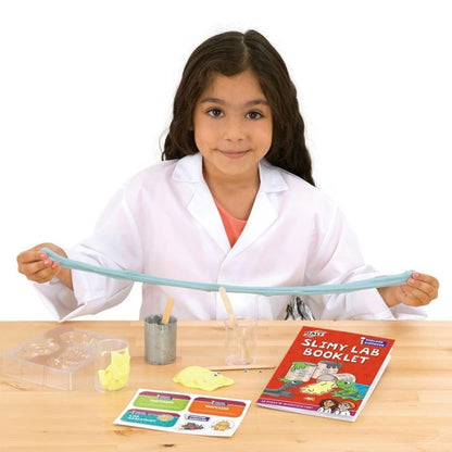 Slimy Lab