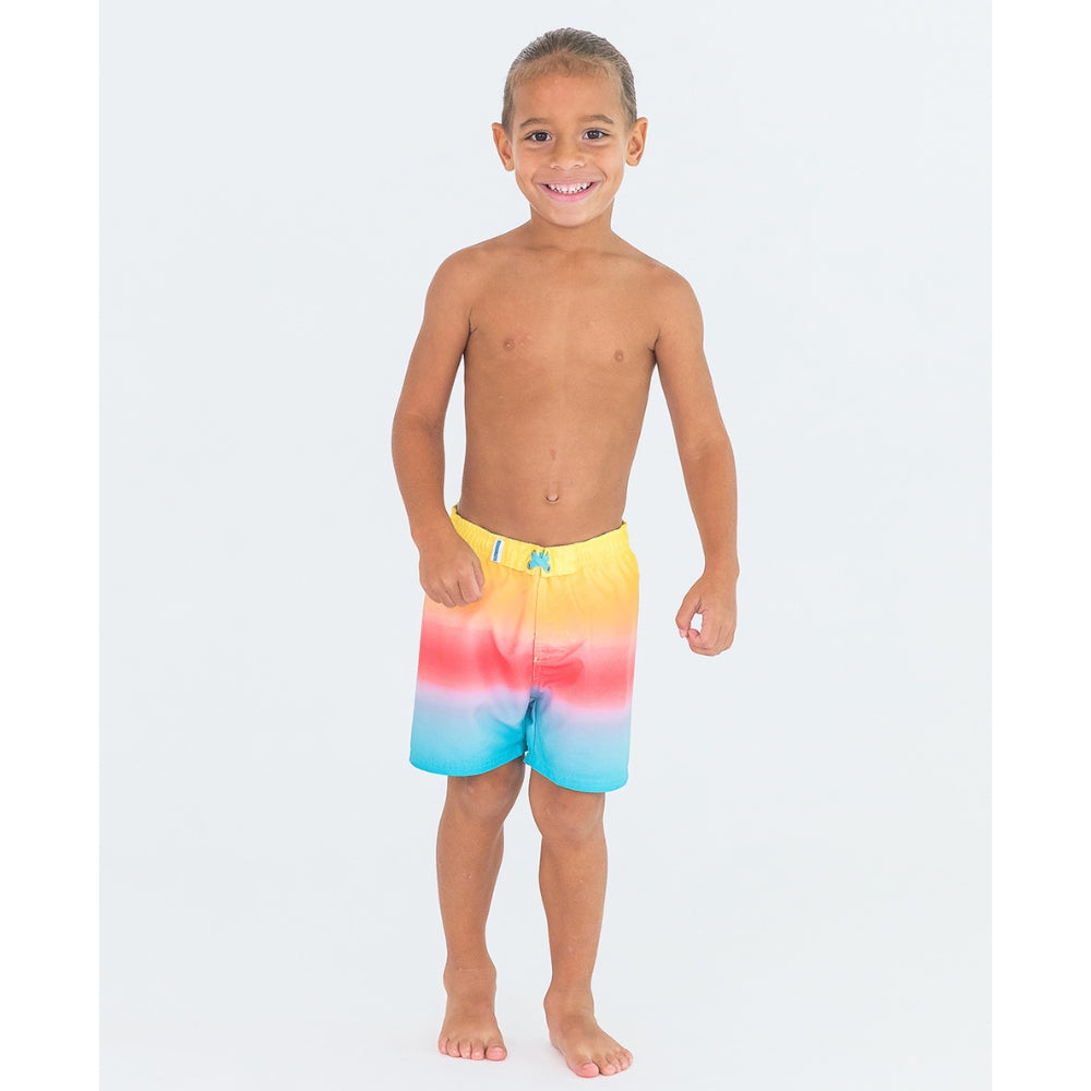 Vestido de Baño de Niño Colores / Beach Paradise