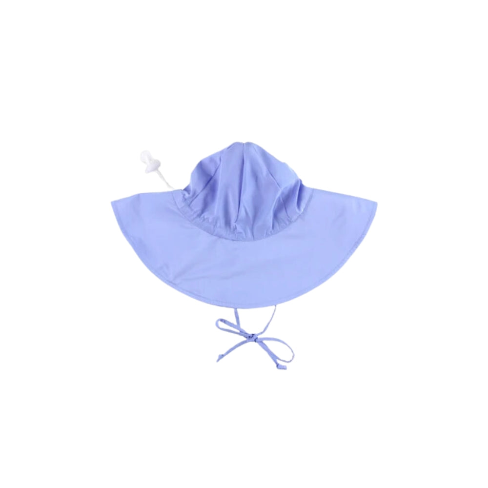 Sombrero Ajustable con Protección Solar