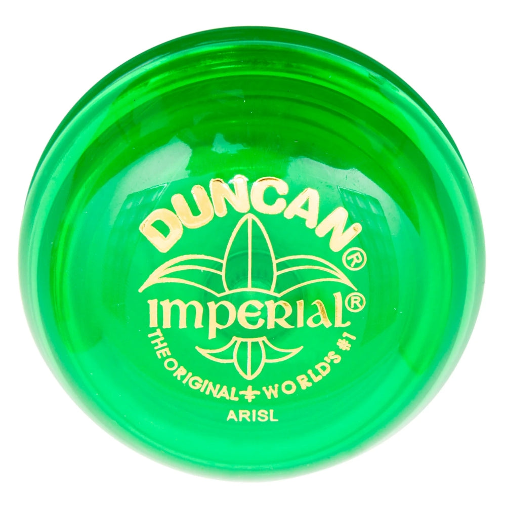Yoyo Imperial