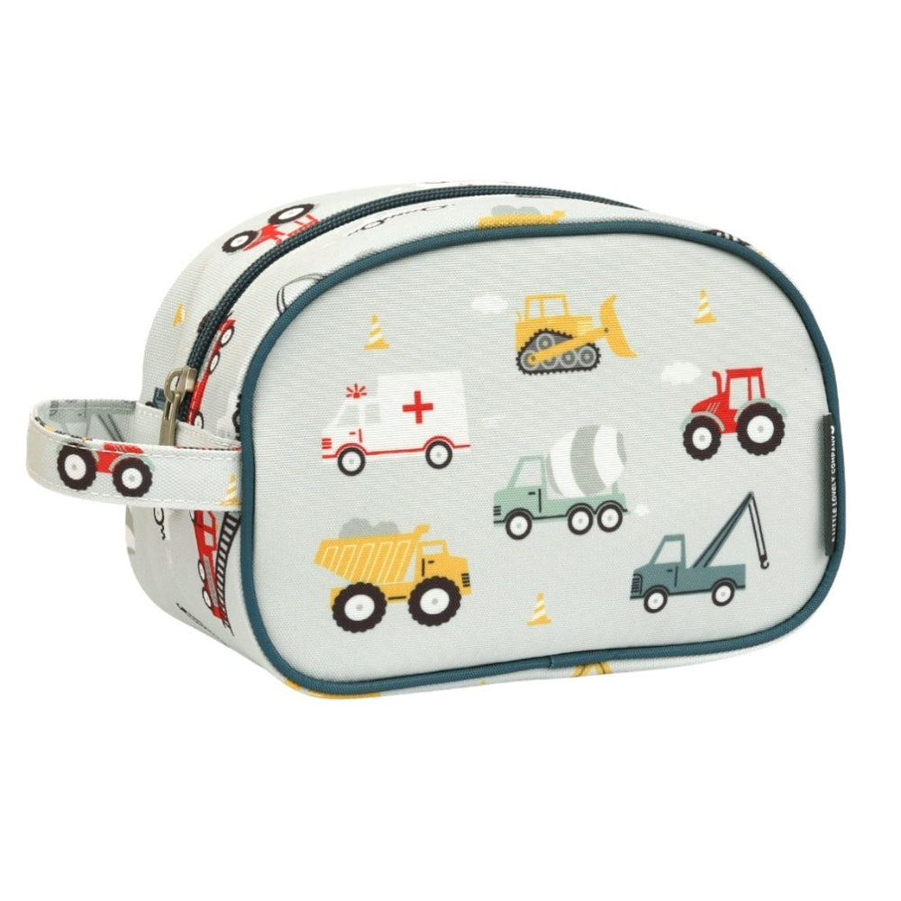 Toiletry Bag / Neceser - Disp Aprox 18 de Febrero 2026