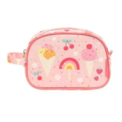 Toiletry Bag / Neceser - Disp Aprox 18 de Febrero 2026
