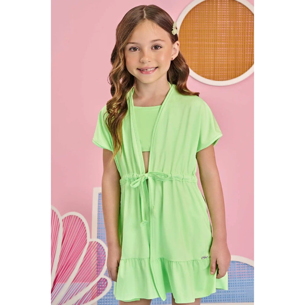 Salida de Playa UV 50 +