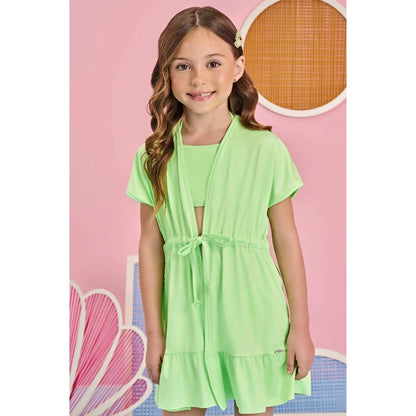 Salida de Playa UV 50 +