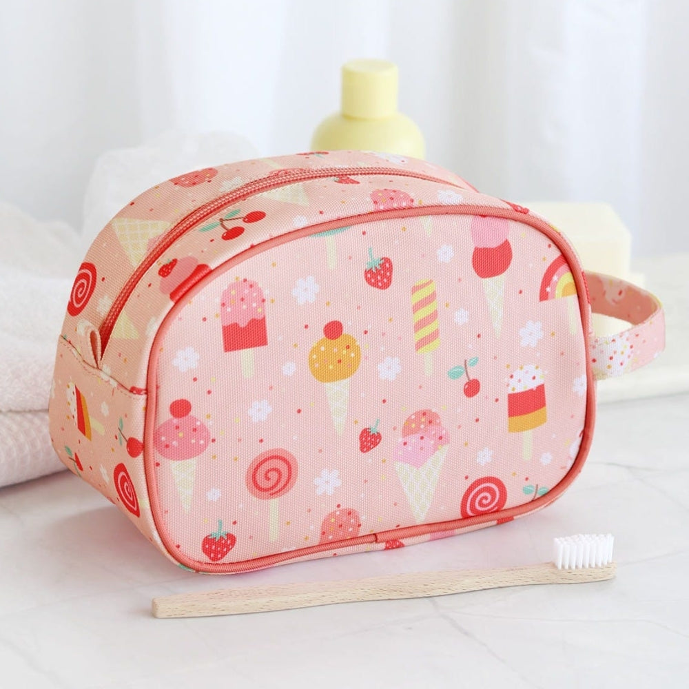 Toiletry Bag / Neceser - Disp Aprox 18 de Febrero 2026