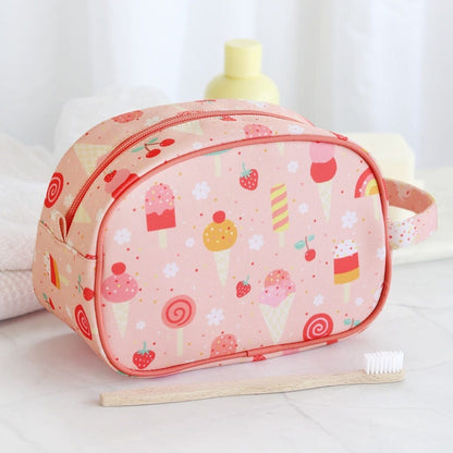 Toiletry Bag / Neceser - Disp Aprox 18 de Febrero 2026