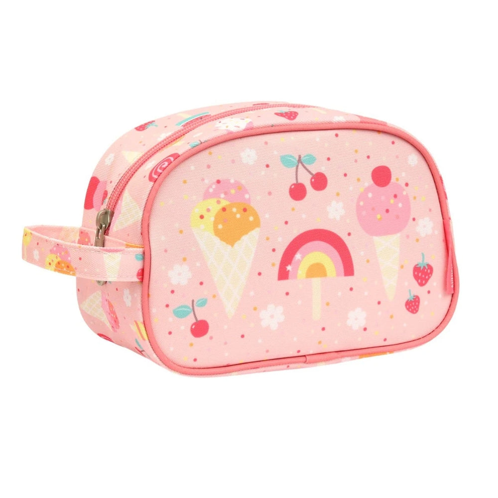 Toiletry Bag / Neceser - Disp Aprox 18 de Febrero 2026
