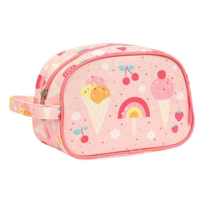 Toiletry Bag / Neceser - Disp Aprox 18 de Febrero 2026
