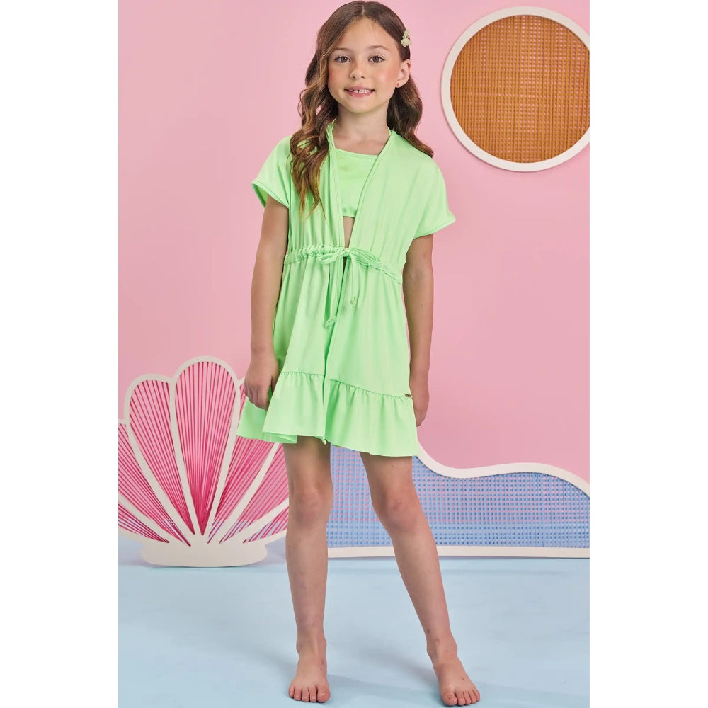 Salida de Playa UV 50 +