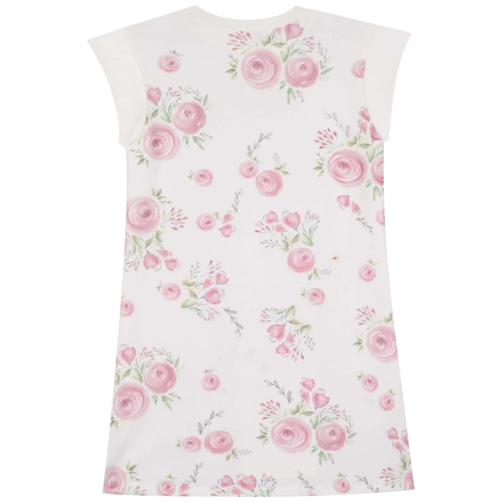 Vestido / Pijama Manga Corta - Aurora