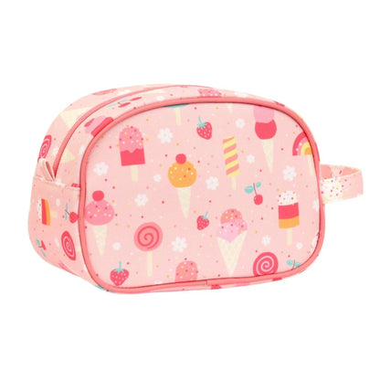 Toiletry Bag / Neceser - Disp Aprox 18 de Febrero 2026