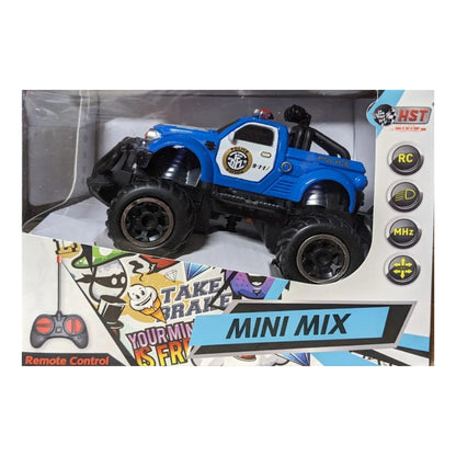 Mini Mix Cross Country SUV Control Remoto