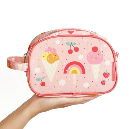 Toiletry Bag / Neceser - Disp Aprox 18 de Febrero 2026
