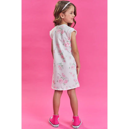 Vestido / Pijama Manga Corta - Aurora