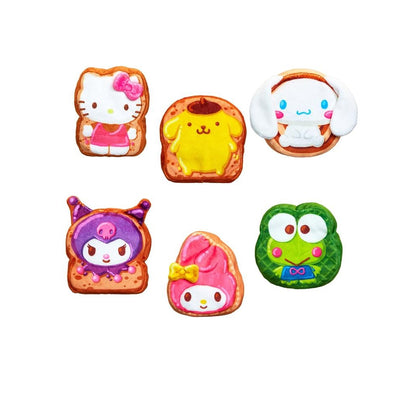 Cookeez Tostadora Hello Kitty