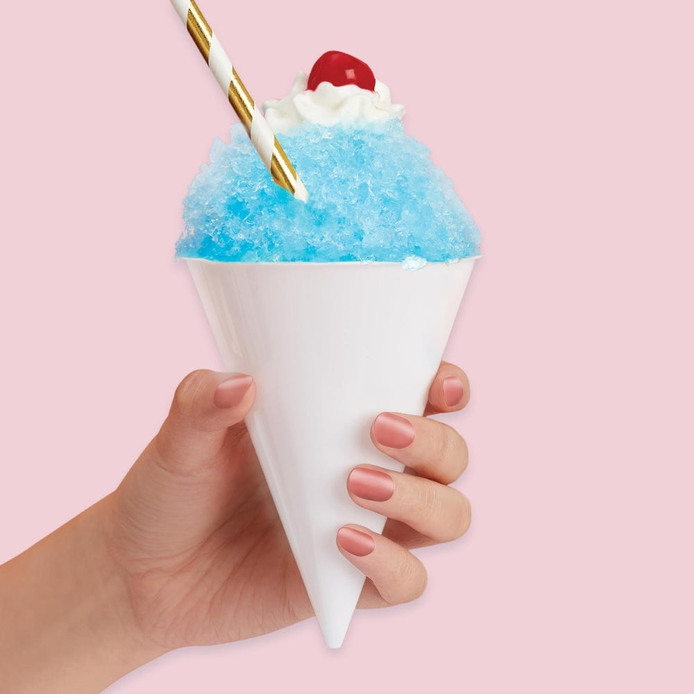Máquina de Cono de Nieve - Snow Cone Maker