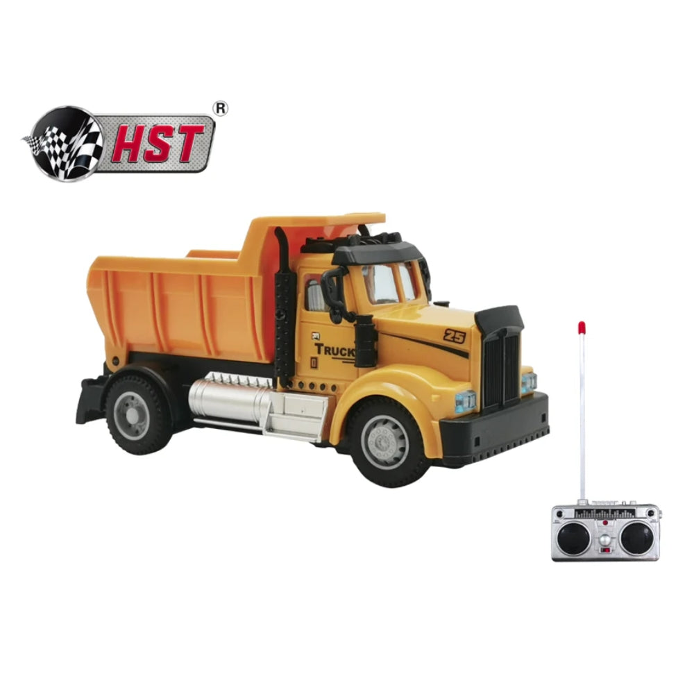 Mini Trucks de Control Remoto