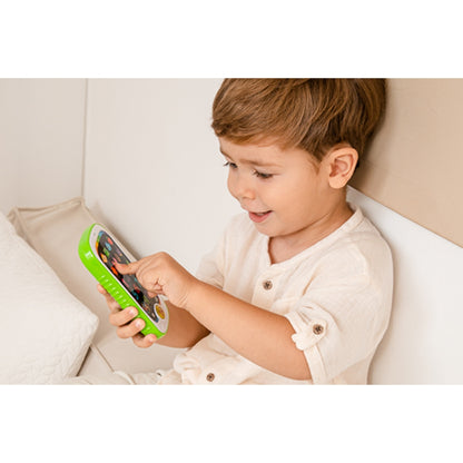 Telefono para Contar - Counting Fun