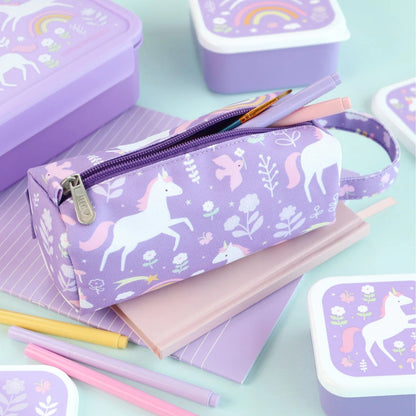 Pencil Case - Cartuchera