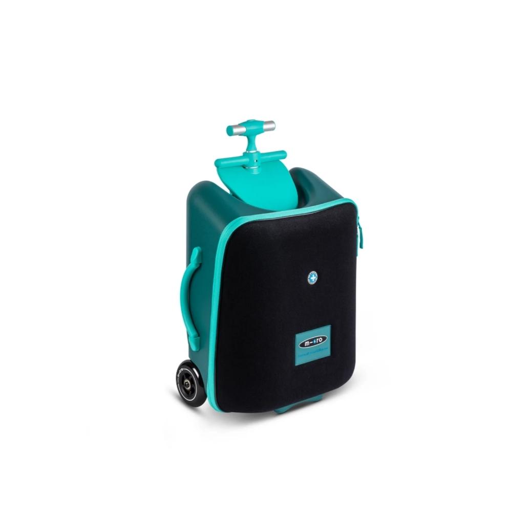 Maleta para Viajes - Luggage Eazy Azul