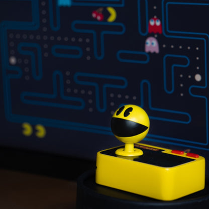 PAC-MAN Plug and Play