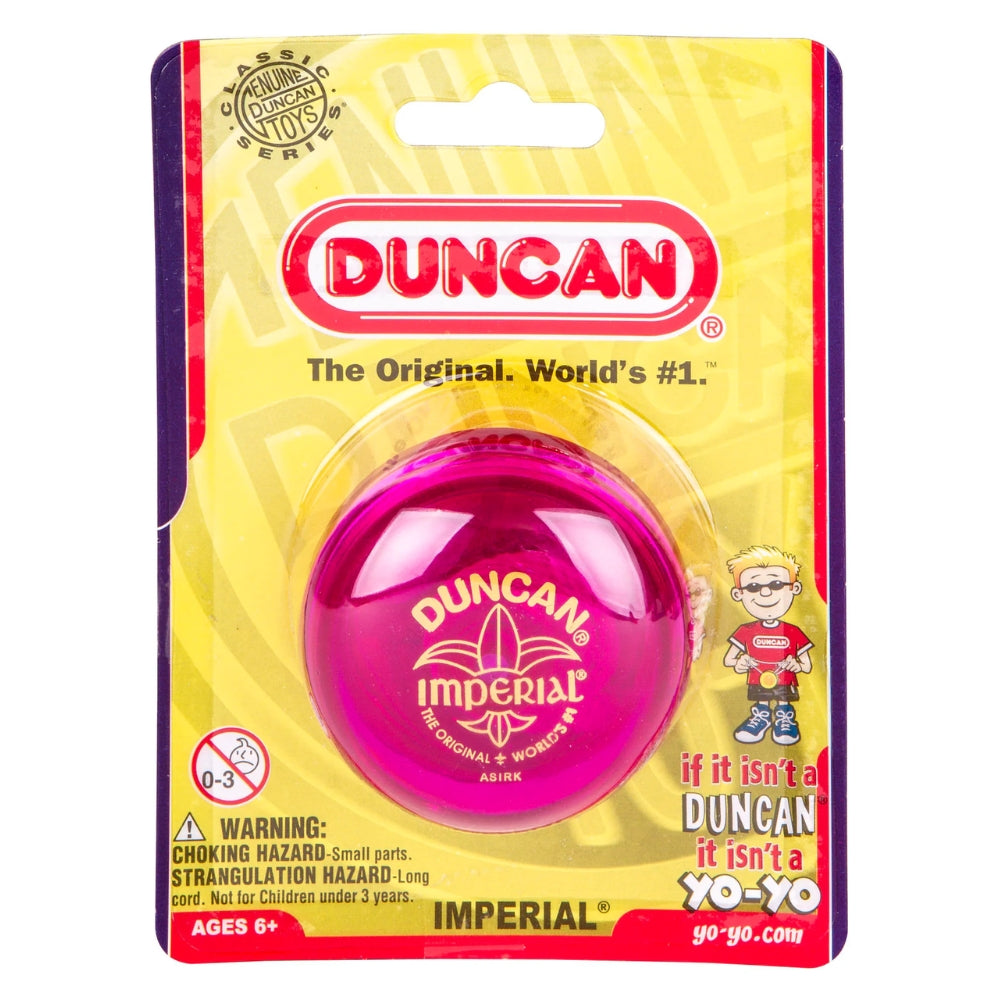 Yoyo Imperial