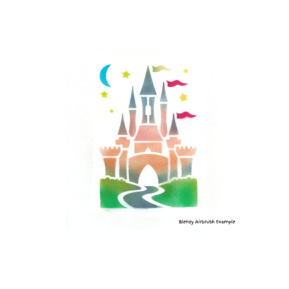 Set de 4 Marcardores Blendy Pens - The Original Blendy Pens Starter Kit