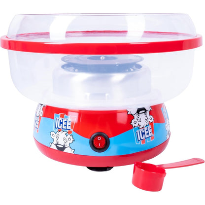 Maquina de Algodón de Azucar de ICEE