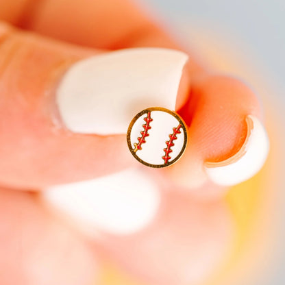 baseball - Arete de Baseball