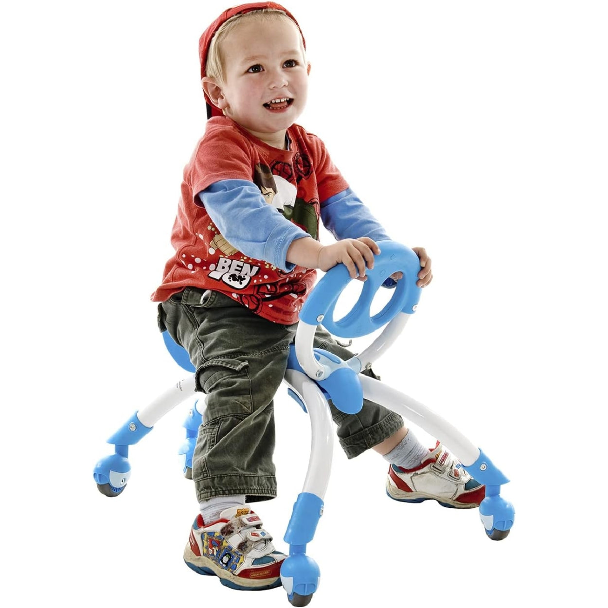 Bicicleta Ybike - Walking / Riding Toy