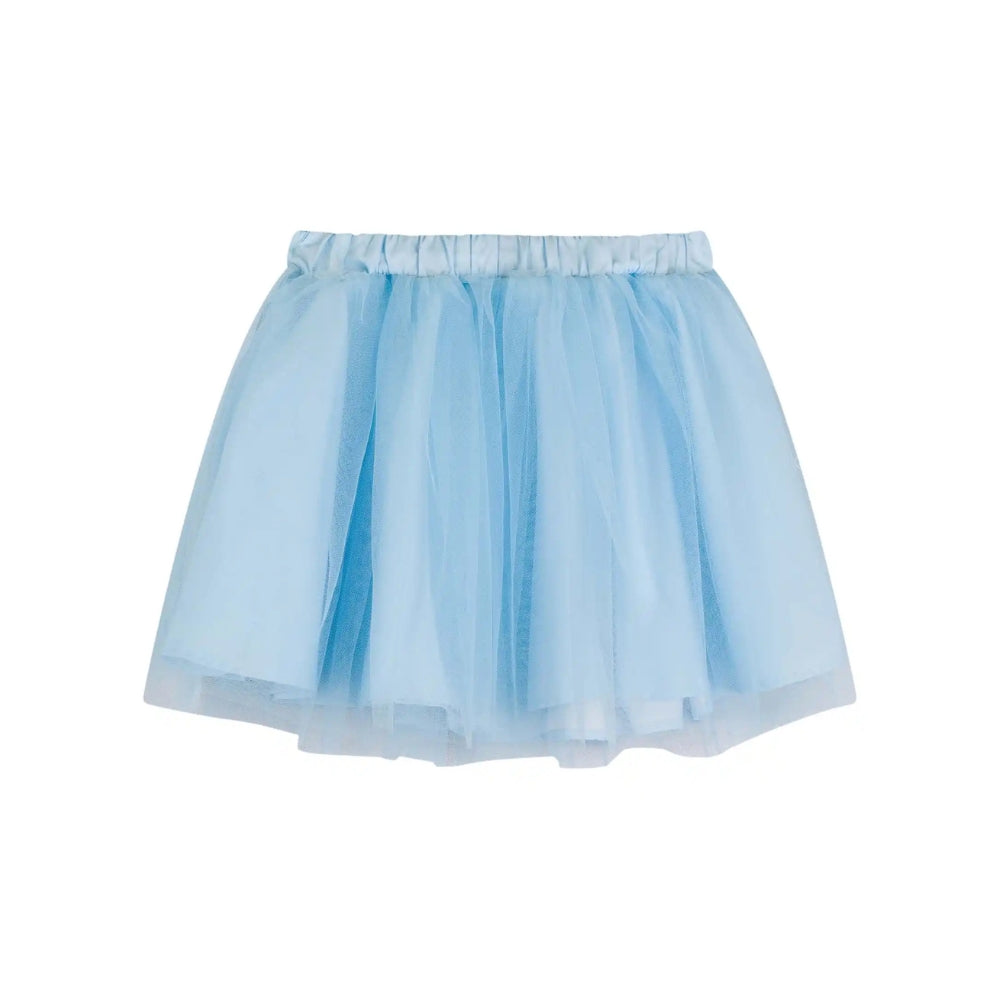 Tutu Azul Celeste