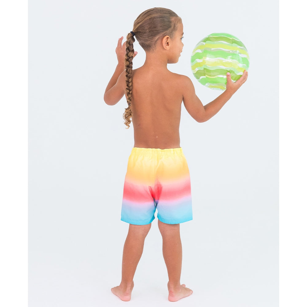 Vestido de Baño de Niño Colores / Beach Paradise
