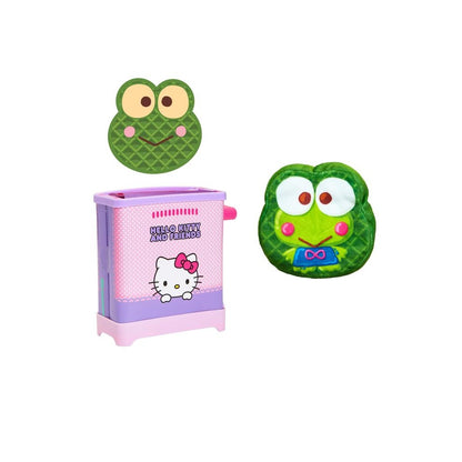 Cookeez Tostadora Hello Kitty