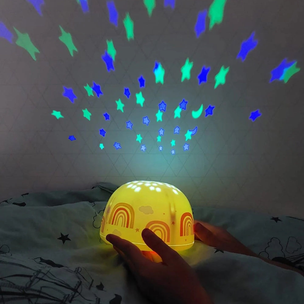 Projector Light - Lampara Proyector