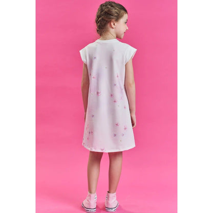 Vestido / Pijama Manga Corta - Princess Lía