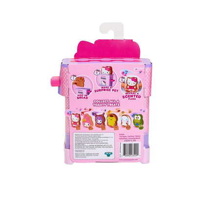 Cookeez Tostadora Hello Kitty