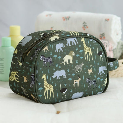 Toiletry Bag / Neceser - Disp Aprox 18 de Febrero 2026