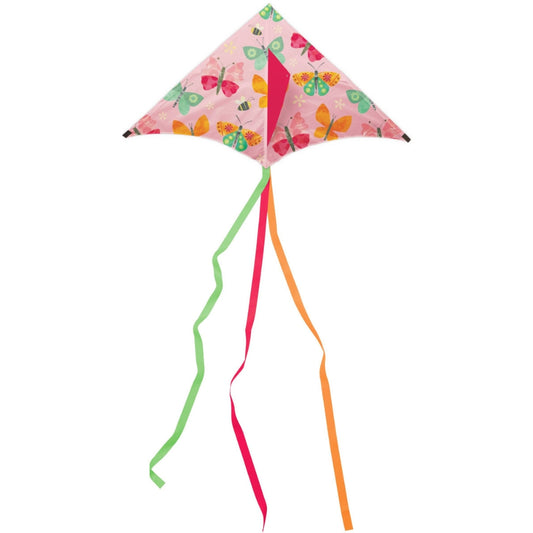 Kite/Butterflies / Cometa