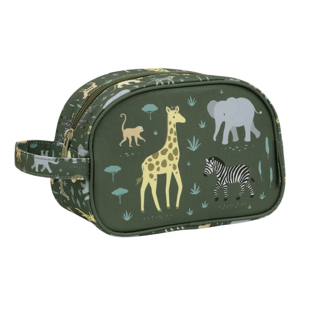 Toiletry Bag / Neceser - Disp Aprox 18 de Febrero 2026