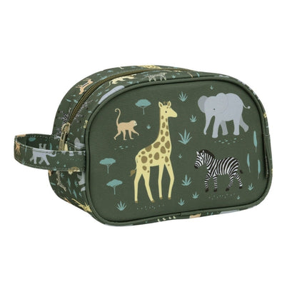 Toiletry Bag / Neceser - Disp Aprox 18 de Febrero 2026