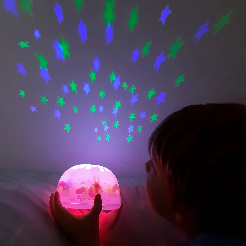 Projector Light - Lampara Proyector